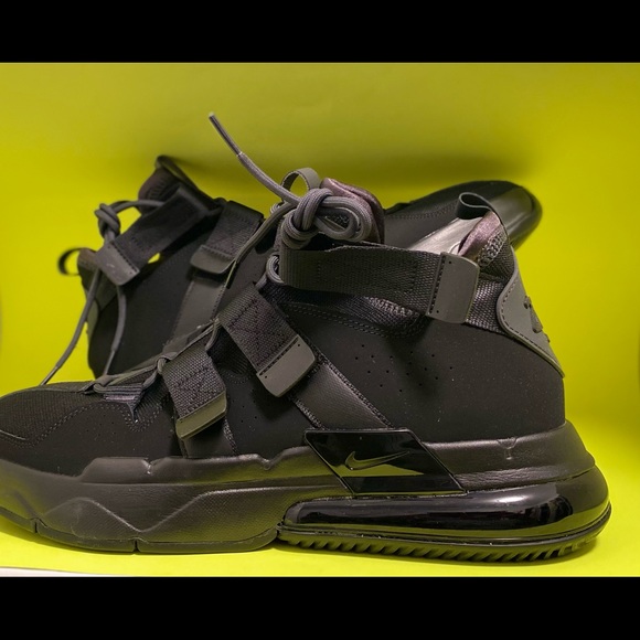 Air Edge 270 - Picture 3 of 4